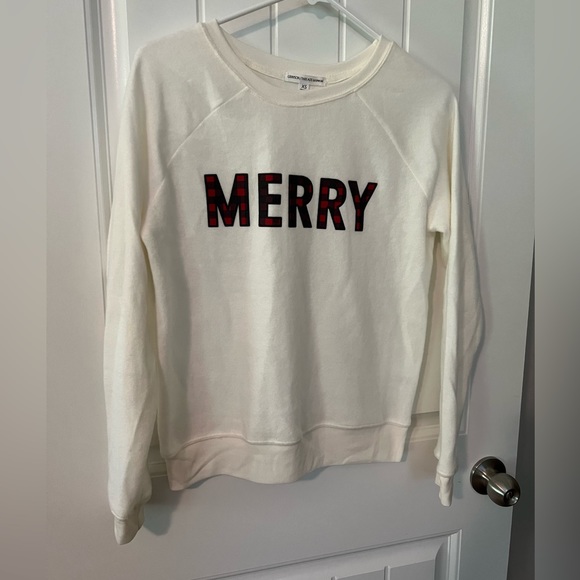 Grayson Threads Christmas Sweatshirt - Picture 9 of 9